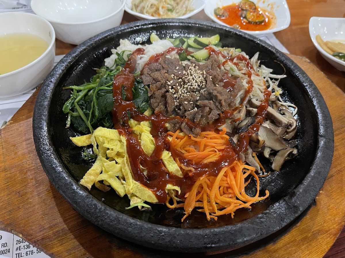 Slide Background Image